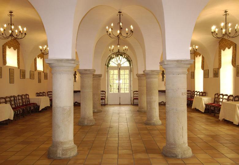 Hotel Chateau De Rigny Gray