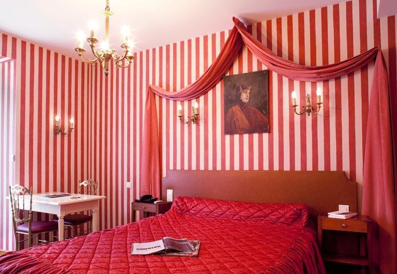 Hotel Chateau De Rigny Gray
